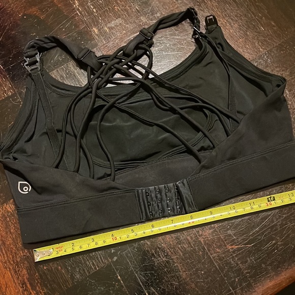 💦 + 🥛 • 💎 🤰🏼 Sweat & Milk 🤰🏼💎• Lux running nursing - Picture 2 of 9